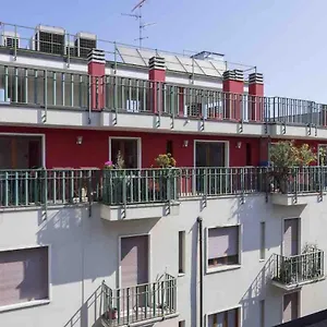 Contempora - Cavallotti 13 - B14 Milano
