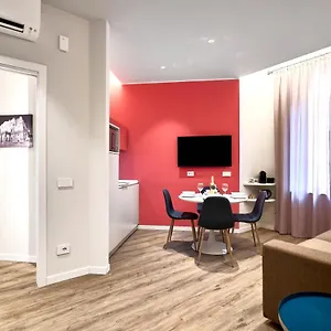 Donatello11 Apartament