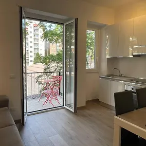 Appartamento Marina House - Iulm Navigli San Paolo, Milano
