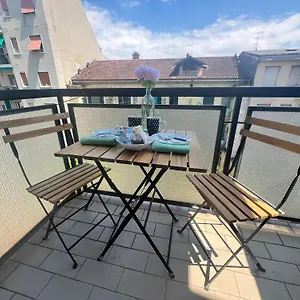 Appartamento Prestigioso Trilocale Sui Navigli Con A/c & Wi-fi, Milano