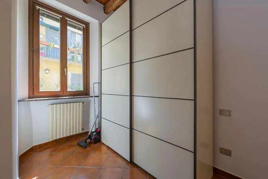 Youhosty - Ripa5 C Apartment Milan