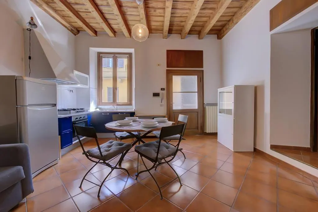 Youhosty - Ripa5 C Apartment Milan Italy