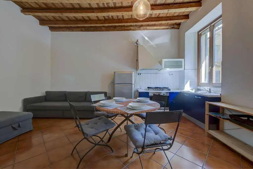Youhosty - Ripa5 C Apartment Milan 0*,  Italy
