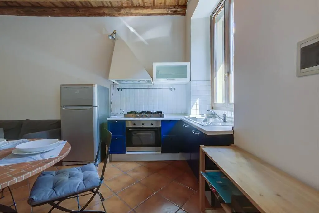 Youhosty - Ripa5 C Apartment Milan 0*,  Italy