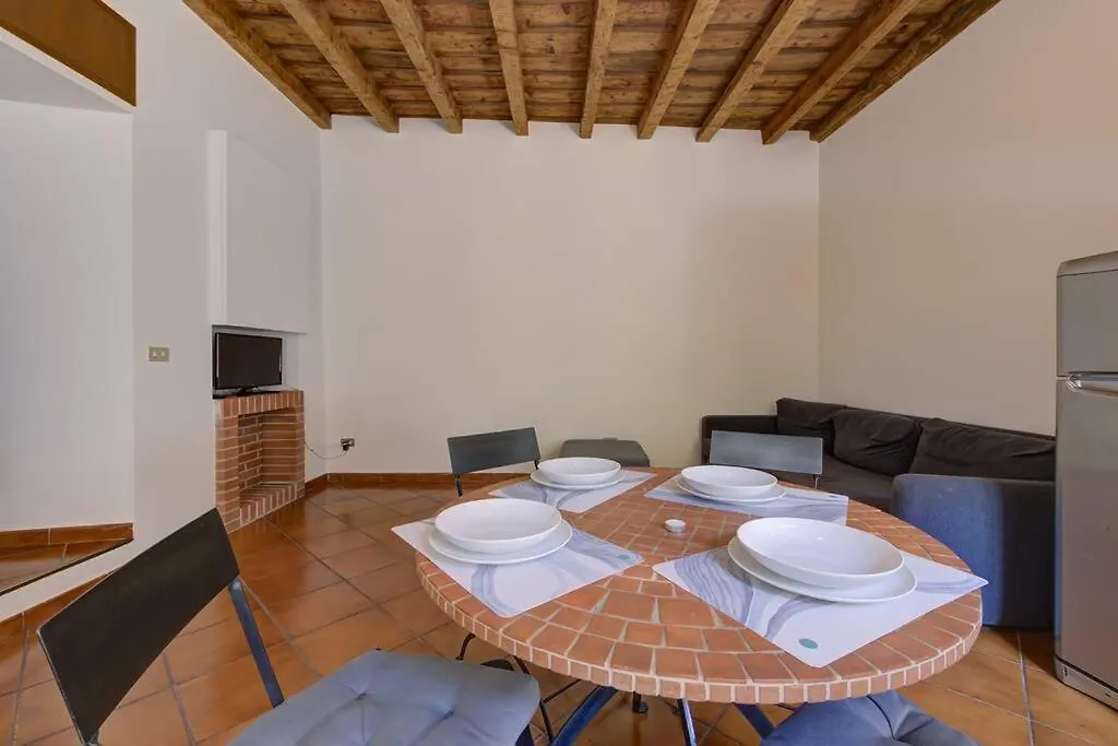 Youhosty - Ripa5 C Apartment Milan
