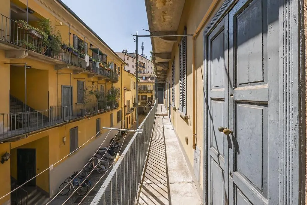Youhosty - Ripa5 C Apartment Milan Italy